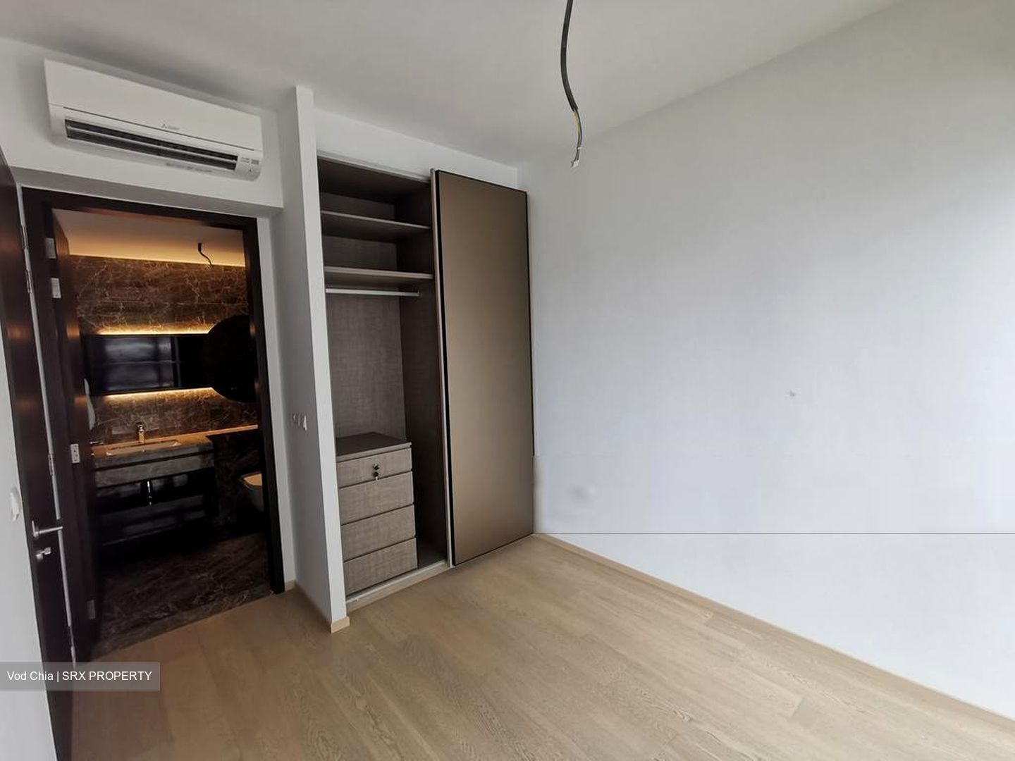 Amber 45 (D15), Apartment #417032771